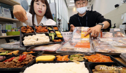 "덜 짜고 덜 달고"…'나트륨·당' 낮춘 저감식품 18종 출시