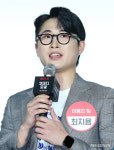 최지용뷰티살롱 | 인사말 하는 최지용