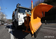 제7기동전단(81구조작전팀) | 겨울철 강설 대비 야외 기동훈련