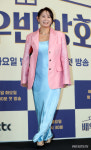 애터미(주)김선영 | 입장하는 김선영