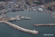 경주 감포항 개항 100년 기념, 내년 4월 다양한 행사