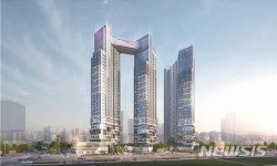 문구야놀자반포삼호가든점 | 반포동 삼호가든5차 등 건축심의 통과…총 567세대 공급