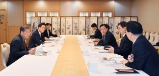 에이스하이엔드10차관리단 | 김병환 차관, 제13차 물가관계차관회의