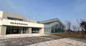 청주 오송국민체육센터 개관, 다목적 체육관·수영장 운영