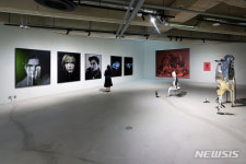 사비나미술관 '호곡장: 눈물의 힘'