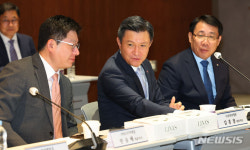 씨유 일산대화삼익점 | 대화 나누는 편의점업계