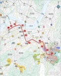 지에스(GS)25 송파위례점(송파지역자활센터) | 'GS 사업포기' 위례신사선 늦어진다…서울시 "사업 재추진"(종합)
