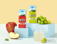 매일유업문막음료특약점 | "고객 요청에 응답했더니" 100만 개 팔린 매일유업 이 음료