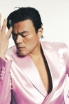 '데뷔 30주년' 박진영, KBS와 공연 협업…'딴따라 JYP'