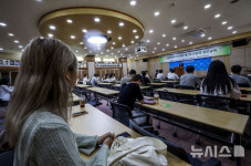 녹색의학21교육원 | 전공의 실무교육