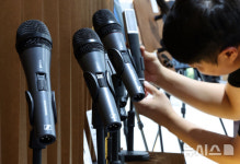 국제 무대음향 영상 산업전 '어떤 마이크가 좋을까?'