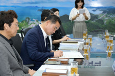 씨유거제고현가온점 | 거제시, 편의점 10개소와 이동노동자 쉼터 조성 상생협약