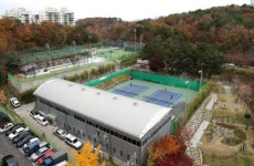 울산 남구, 남산레포츠공원 체육시설 개선 완료