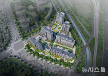 SH공사, 고덕강일·세곡 등 국민임대주택 1320세대 모집