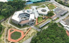 초정반석광천수주 | '3대 광천수' 청주 초정이 뜬다…치유+미디어아트 관광단지화