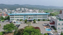 경남 합천군 "옥상 비가림시설 무단 설치 늘어…허가 받아야"