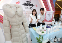 '쓱데이' 개막, 다양한 쇼핑 혜택을 즐기세요