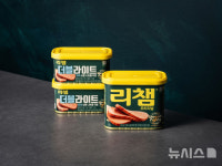 더블제이에프앤비은계점 | "국내 최저 나트륨" 동원F&B, '리챔 더블라이트' 선보인다