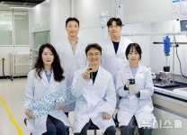 (주)씨엔스틸진천공장 | '강철 100배 강도' CNT 파우더 제조기술 韓서 첫 개발