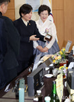 KY식품세종시 | 대한민국 명인이 만든 식품 살펴보는 송미령 장관