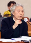 (주)신성생명환경연구원 | 답변하는 정승헌 한국생명환경자원연구원 원장