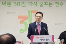 연수구청장 "송도 분구, 반대 안했다…실현 가능성 낮아"