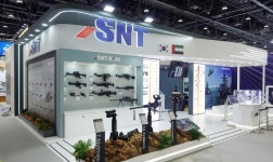 (주)풀무원푸드앤컬처 에스엔티모티브 방산식당 | SNT모티브, 'IDEX 2025' 참가 중동 방산시장 공략