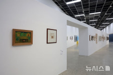 '수채(水彩): 물을 그리다' 국립현대미술관 청주, MMCA 소장품 기획전