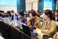 한국식용유지고추가공업협회사 | "김치에 고춧가루만 써야"…'식용색소' 사용 막아낸 사연