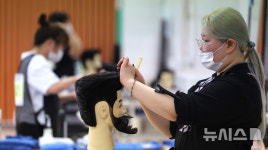 짜르다남성커트 | 남성커트하는 헤어디자인 부문 줄전자들