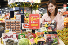 홈플러스, 고객 응원에 화답 '힘내자! 홈플러스' 행사 진행
