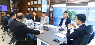 축산물 수급 상황 점검