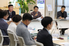 세븐일레븐 청주오송공단점 | 충북도·청주시·철도공단, 오송역 주변 종합계획 청사진 그린다