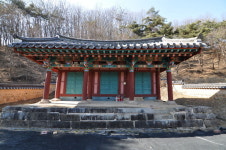 영남 노론계 서원 '상주 흥암서원' 사적 된다