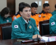 국군복지단 서울지원본부 168-4 | 강원도 지휘부, 강릉 상주…가뭄극복 민생지원본부 운영