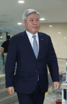 변호사서왕식법률사무소 | 성폭력 예방교육 참석하는 서왕진