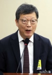 (주)프레델 한국교육방송공사 | 업무 보고하는 김유열 한국교육방송공사 사장