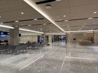 덕산정형외과(자판기) | 서수원 의료 인프라 확충 '수원덕산병원' 내달 1일 개원