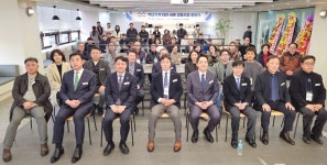 세종시다문화센터협동조합커피다비다&가게 | 대전·세종 백년가게 협동조합 출범…초대 이사장 조병근
