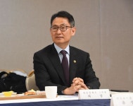 허장 차관, 외국인투자유치 자문위원회 주재