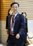 (주)에이아이드론얼라이언스 | 드론산업얼라이언스 1차 총회 참석하는 김윤덕 장관