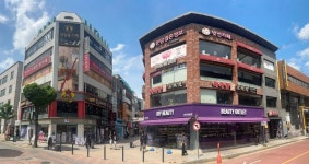 마임청주북문로지사 | 충북 땅값 1위, 청주 북문로 상가 부지…"㎡당 1024만원"