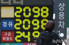 경일석유(자판기) | 석유류 급등으로 전년 동월 대비 소비자물가지수 2.9% 상승