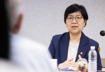 (사)대한호스피스회 평화요양병원 | 정은경 장관 "요양병원 특화된 호스피스 서비스 모델 개발"