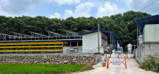 법인예천농축산물홍보판매단 | 경북 예천서 구제역 확진