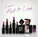 2013 헤라 F/W 컬렉션‘Let’s Fall In Love’한정 출시