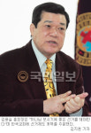 합동개혁총신평생교육원 | 김용실 예장합동 총회장 “한기총 포함 교계선거 개혁해야”