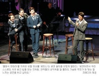 두 번째 단독 공연 펼치는 보컬 앙상블 ‘로티니’… “새로운 음악 보여 드릴 겁니다”