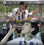 더스타일반희(The style 반희) | 온스타일 ‘스타일 라이브’…여름 페스티벌에 대처하는 방법