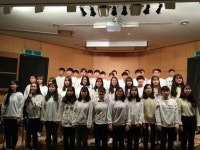 에그밋포항장성 | 포항 장성교회 ‘장성의 밤’ 500명 참석한 가운데 3시간 동안 ‘박수갈채’